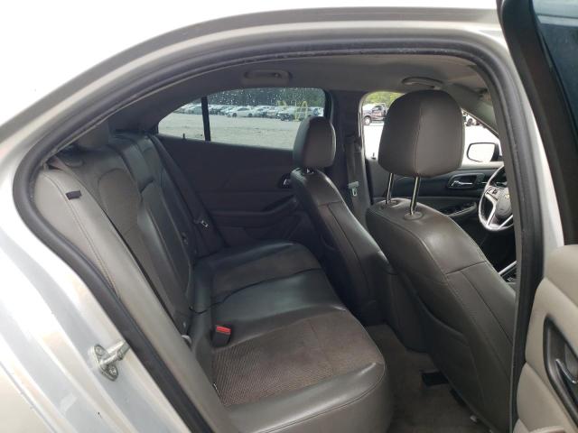 Photo 6 from auction – 2015 CHEVROLET MALIBU 2LT with VIN 1G11D5SLXFF175108