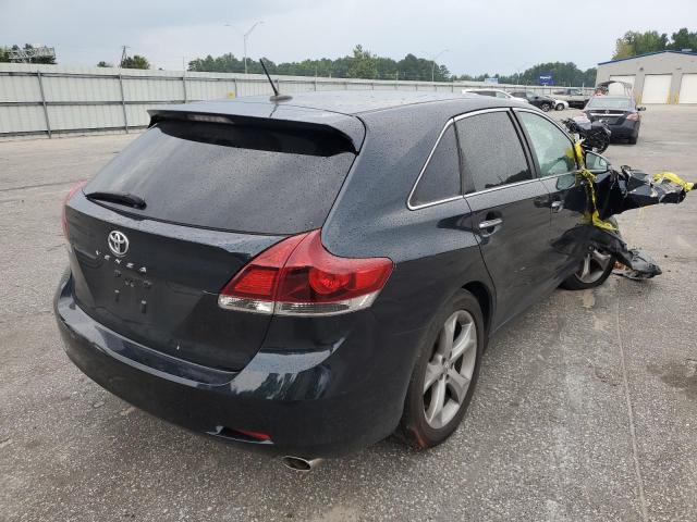 Photo 4 from auction – 2013 TOYOTA VENZA LE with VIN 4T3ZK3BB1DU063191