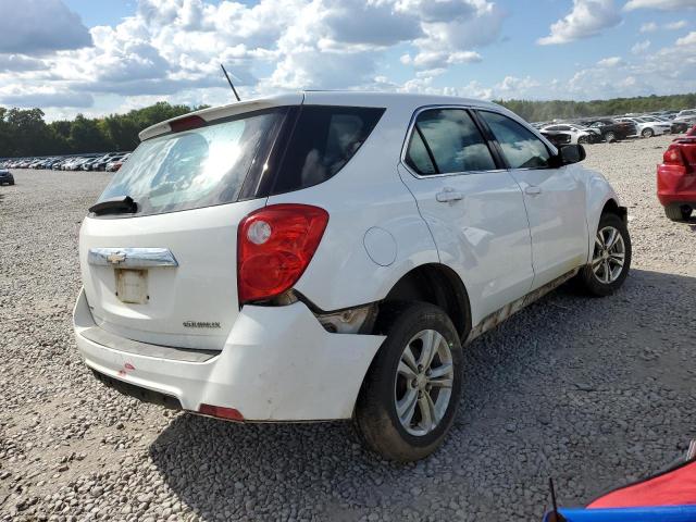 Photo 4 from auction – 2015 CHEVROLET EQUINOX LS with VIN 2GNFLEEK1F6304468