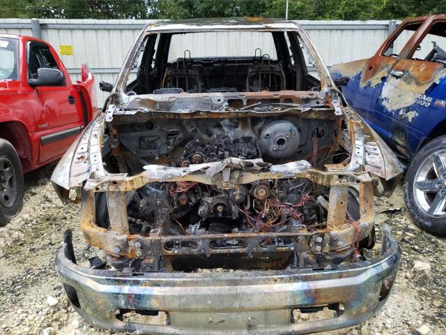 Photo 9 from auction – 2022 RAM 1500 CLASS with VIN 3C6RR7KG9NG173851