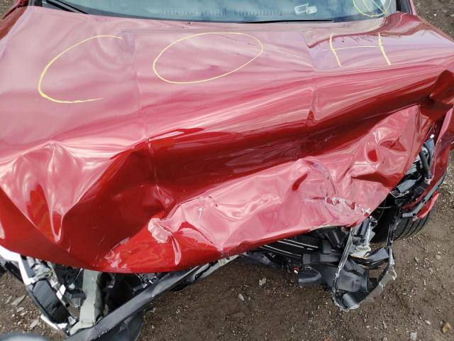 Photo 7 from auction – 2019 NISSAN SENTRA S with VIN 3N1AB7AP2KY416775