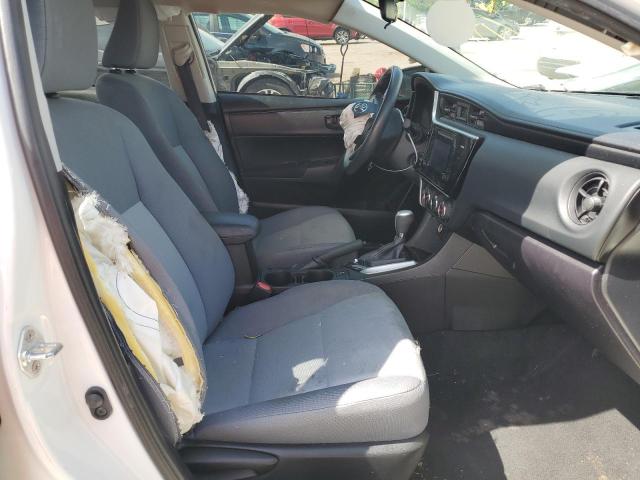 Photo 5 from auction – 2017 TOYOTA COROLLA L with VIN 5YFBURHE7HP664038
