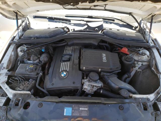 Photo 7 from auction – 2008 BMW 535 XI with VIN WBANV935X8CW56720