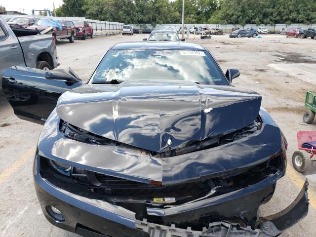 Photo 7 from auction – 2013 CHEVROLET CAMARO LT with VIN 2G1FC1E33D9242344