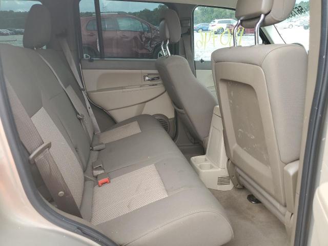 Photo 6 from auction – 2011 JEEP LIBERTY SP with VIN 1J4PP2GK1BW550279