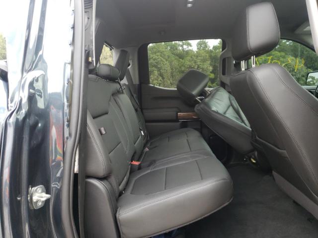 Photo 6 from auction – 2020 CHEVROLET SILVERADO with VIN 3GCPYFED0LG316312