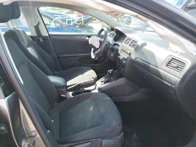 Photo 5 from auction – 2014 VOLKSWAGEN JETTA BASE with VIN 3VW2K7AJ5EM328535