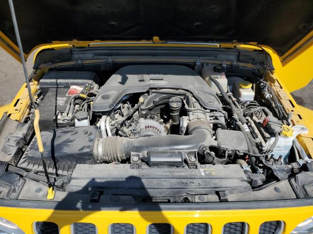 Photo 7 from auction – 2019 JEEP WRANGLER U with VIN 1C4HJXEG1KW603473