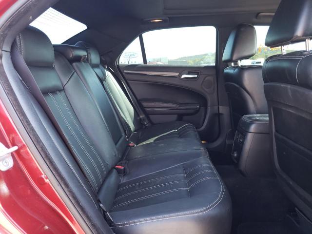 Photo 6 from auction – 2013 CHRYSLER 300 S with VIN 2C3CCABG0DH731540