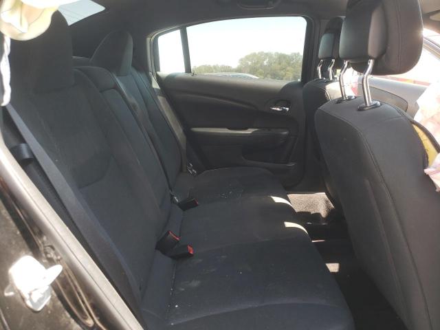 Photo 6 from auction – 2011 CHRYSLER 200 TOURIN with VIN 1C3BC1FG5BN614773
