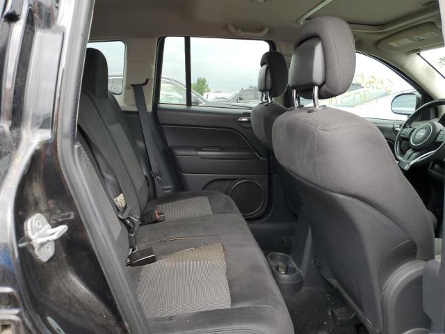 Photo 6 from auction – 2011 JEEP COMPASS SP with VIN 1J4NF1FB9BD226465