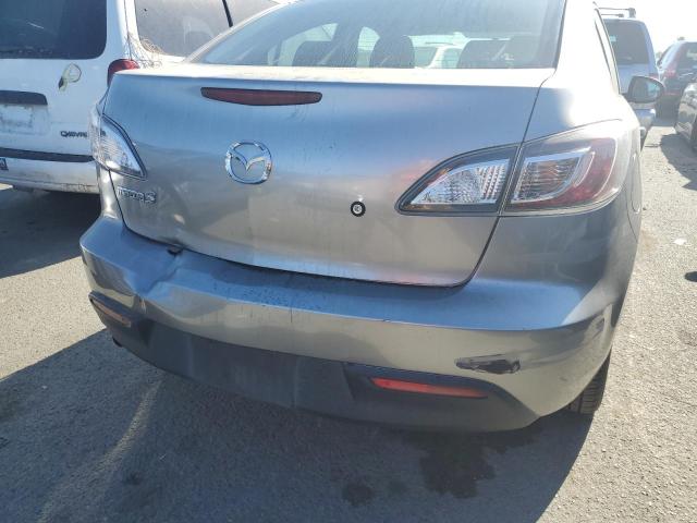 Photo 9 from auction – 2010 MAZDA 3 I with VIN JM1BL1SG4A1340490