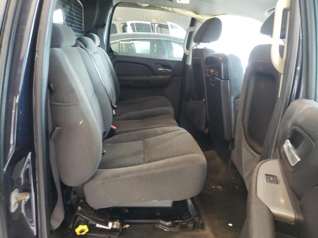 Photo 6 from auction – 2008 CHEVROLET AVALANCHE with VIN 3GNFK12308G130408