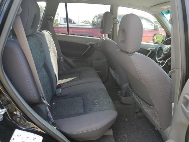 Photo 6 from auction – 2003 TOYOTA RAV4 with VIN JTEHH20V230197384