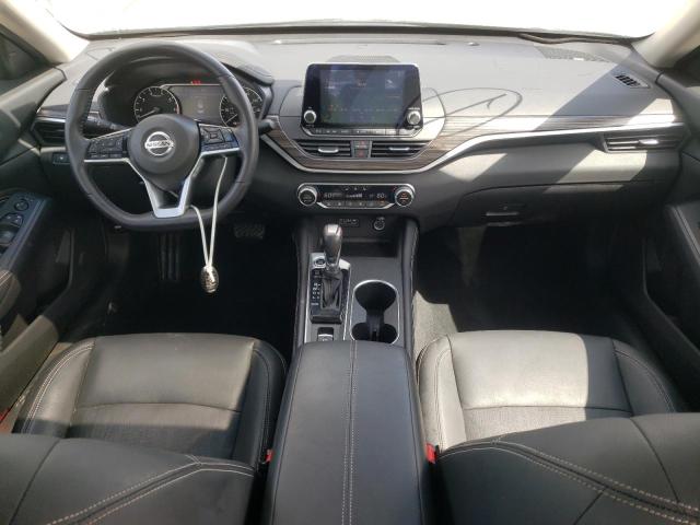 Photo 9 from auction – 2019 NISSAN ALTIMA SL with VIN 1N4BL4EV6KC110215