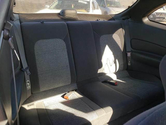 Photo 6 from auction – 2001 FORD ESCORT ZX2 with VIN 3FAFP11391R170353