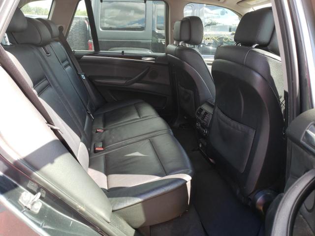 Photo 6 from auction – 2012 BMW X5 XDRIVE3 with VIN 5UXZW0C55CL665247