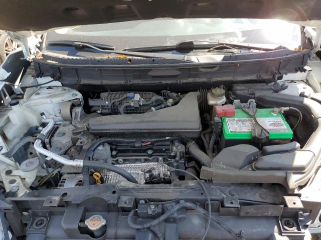 Photo 7 from auction – 2016 NISSAN ROGUE S with VIN KNMAT2MV6GP662812