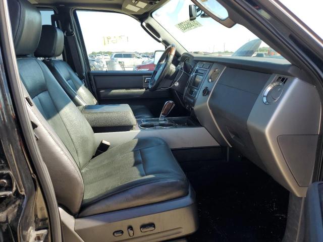 Photo 5 from auction – 2007 FORD EXPEDITION with VIN 1FMFK20527LA11470