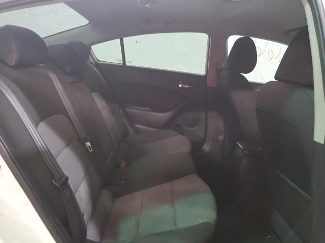 Photo 6 from auction – 2014 KIA FORTE EX with VIN KNAFX4A84E5220590
