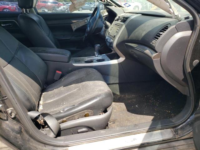 Photo 5 from auction – 2015 NISSAN ALTIMA 2.5 with VIN 1N4AL3AP7FC147518