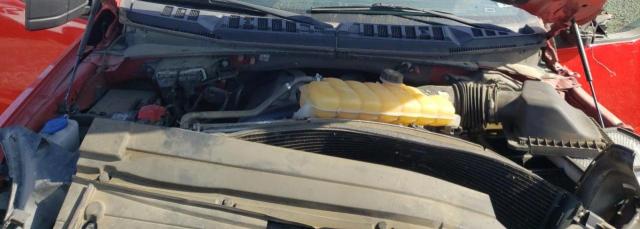 Photo 7 from auction – 2017 FORD F150 SUPER with VIN 1FTEW1EPXHKD41485