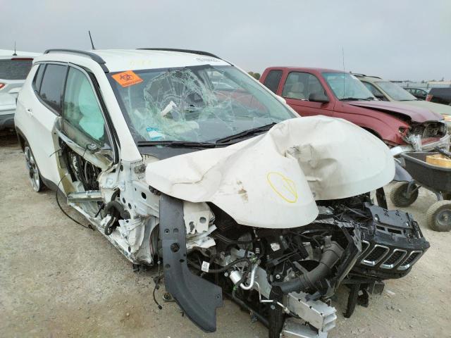 Photo 9 from auction – 2018 JEEP COMPASS LI with VIN 3C4NJCCB3JT406943