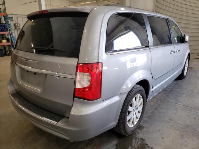 Photo 4 from auction – 2015 CHRYSLER TOWN & COU with VIN 2C4RC1BG6FR655065