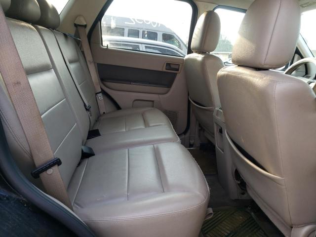 Photo 6 from auction – 2009 FORD ESCAPE XLT with VIN 1FMCU93G59KC56646