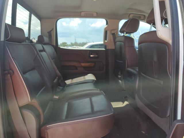 Photo 6 from auction – 2015 CHEVROLET SILVERADO with VIN 3GCUKTEC2FG184054