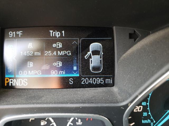 Photo 8 from auction – 2015 FORD ESCAPE SE with VIN 1FMCU9GX5FUC04606