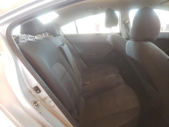 Photo 6 from auction – 2016 KIA FORTE LX with VIN KNAFX4A63G5590527