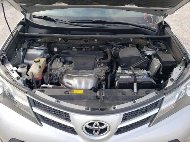 صورة رقم 7 من المزاد - 2013 TOYOTA RAV4 XLE مع VIN JTMRFREV2DD022014