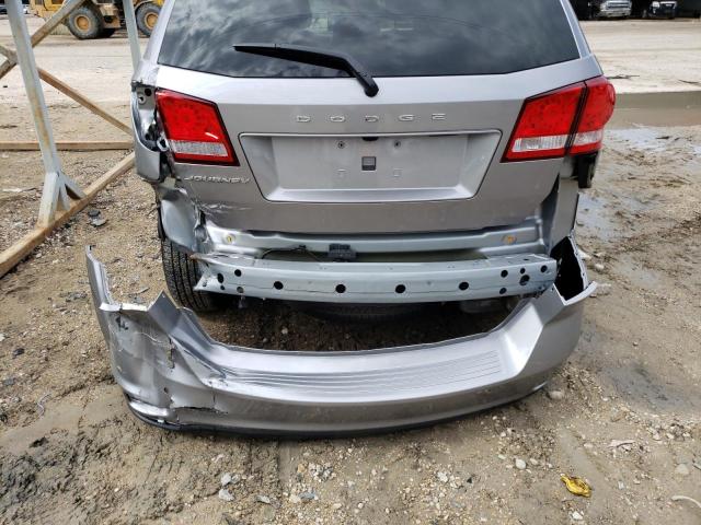 Photo 9 from auction – 2019 DODGE JOURNEY SE with VIN 3C4PDCBBXKT866281