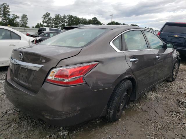 Photo 4 from auction – 2015 NISSAN ALTIMA with VIN 1N4AL3AP2FC179888