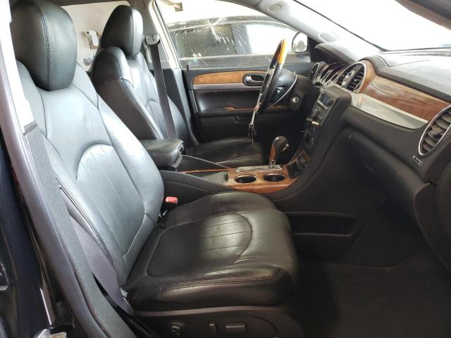 Photo 5 from auction – 2008 BUICK ENCLAVE CX with VIN 5GAER23738J287678