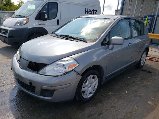 Zdjęcie 2 z aukcji – 2012 NISSAN VERSA S z VIN 3N1BC1CP4CK279872
