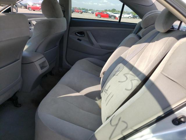 Photo 6 from auction – 2007 TOYOTA CAMRY CE with VIN 4T1BE46K57U614373