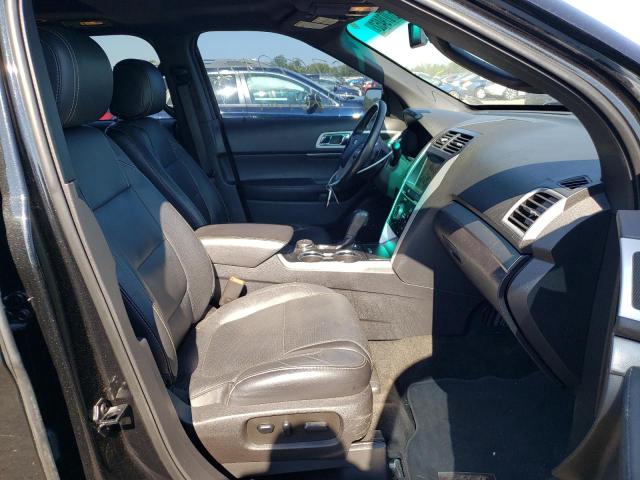 Photo 5 from auction – 2015 FORD EXPLORER S with VIN 1FM5K8GT4FGB45794