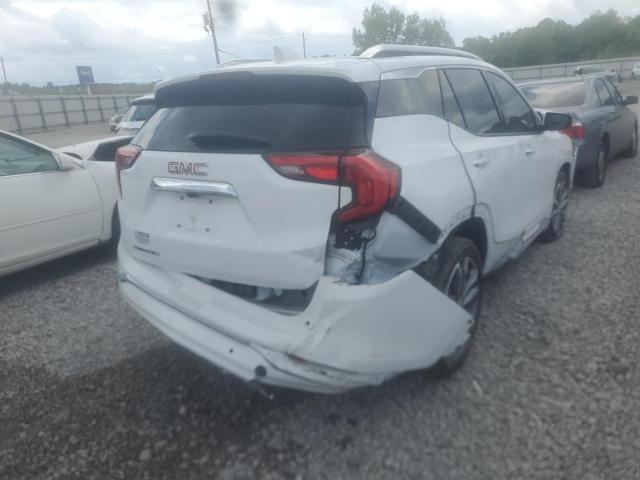 Zdjęcie 4 z aukcji – 2020 GMC TERRAIN DE z VIN 3GKALSEX6LL337202