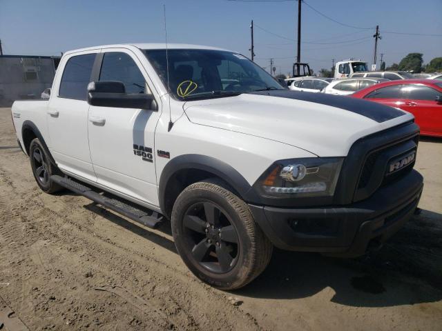 RAM 1500 CLASS 2019 with VIN 1C6RR6LT9KS698547 - Photo from auction