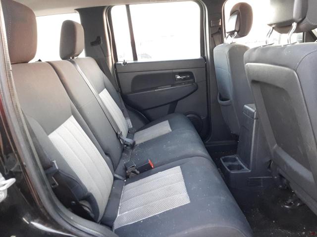 Photo 6 from auction – 2010 JEEP LIBERTY SP with VIN 1J4PP2GK0AW139809