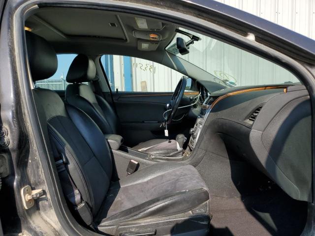 Photo 5 from auction – 2011 CHEVROLET MALIBU 2LT with VIN 1G1ZD5E75BF268825