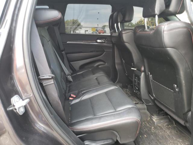 Photo 6 from auction – 2019 JEEP GRAND CHER with VIN 1C4RJFLG2KC716965