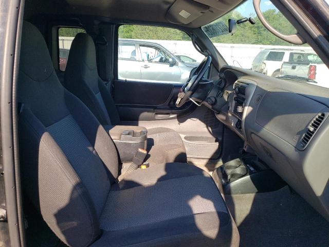 Photo 5 from auction – 2003 FORD RANGER SUP with VIN 1FTYR44E13TA12506