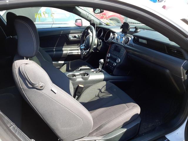 Photo 5 from auction – 2018 FORD MUSTANG with VIN 1FA6P8TH0J5141845