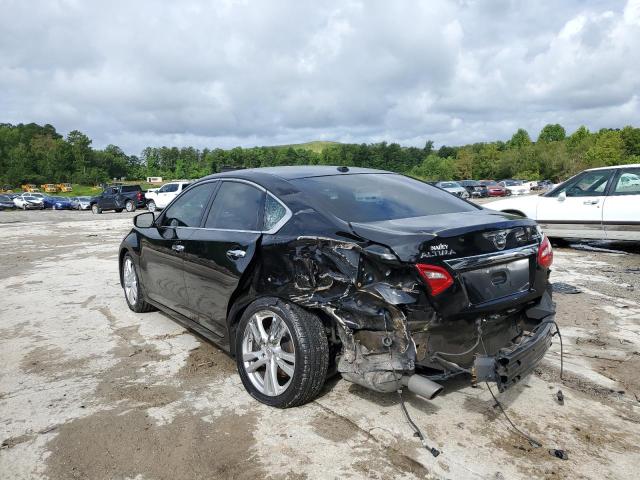 Photo 3 from auction – 2016 NISSAN ALTIMA 3.5 with VIN 1N4BL3AP1GC160531