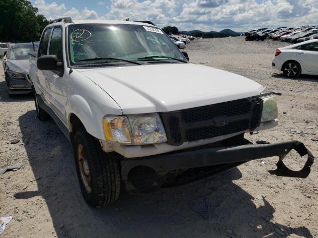 Photo 9 from auction – 2005 FORD EXPLORER S with VIN 1FMZU77K75UB32292