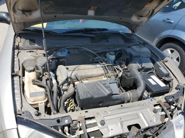 Photo 7 from auction – 2004 PONTIAC SUNFIRE with VIN 1G2JB12F847312980