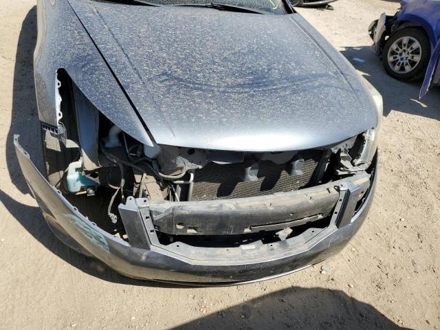 Photo 9 from auction – 2010 HONDA ACCORD EX with VIN 1HGCP2F77AA048956